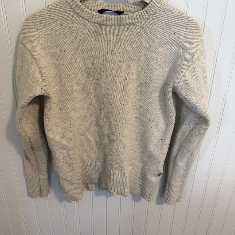 The North Face Cotton/Wool Sweater